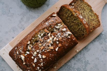 mary berry banana bread