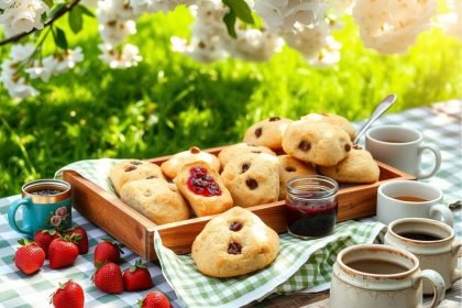 mary berry fruit scones