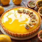 mary berry lemon tart