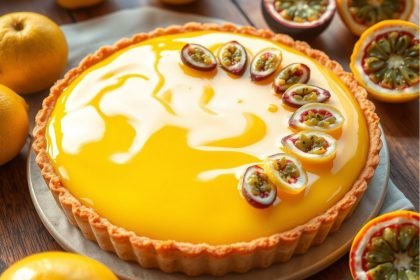 mary berry lemon tart