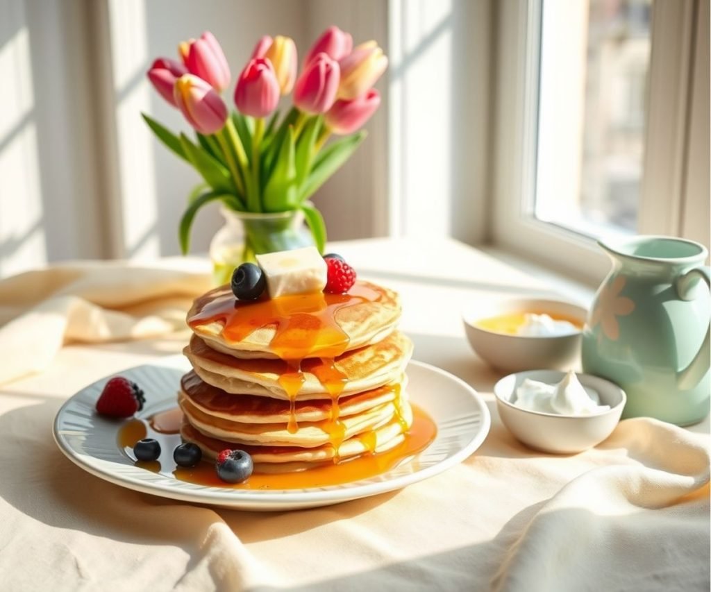 mary berry pancakes