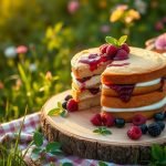 mary berry victoria sponge