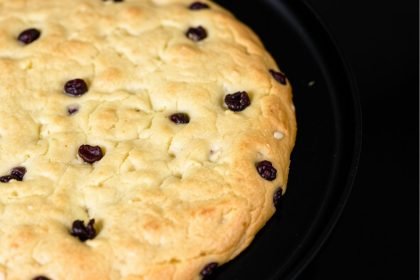 mary berry welsh cakes