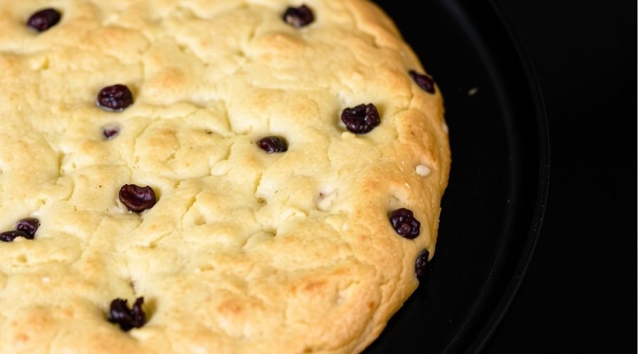 mary berry welsh cakes