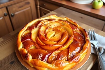 tarte tatin mary berry