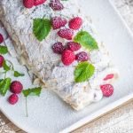 mary berry meringue roulade