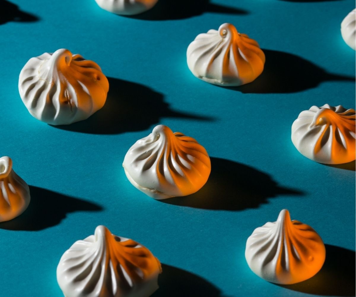 mary berry meringues