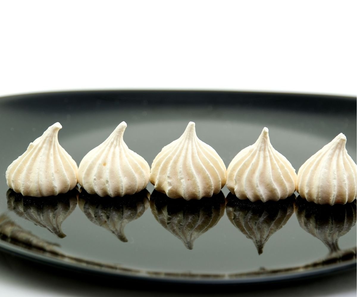 mary berry meringues