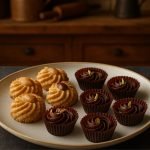 10 christmas cookies