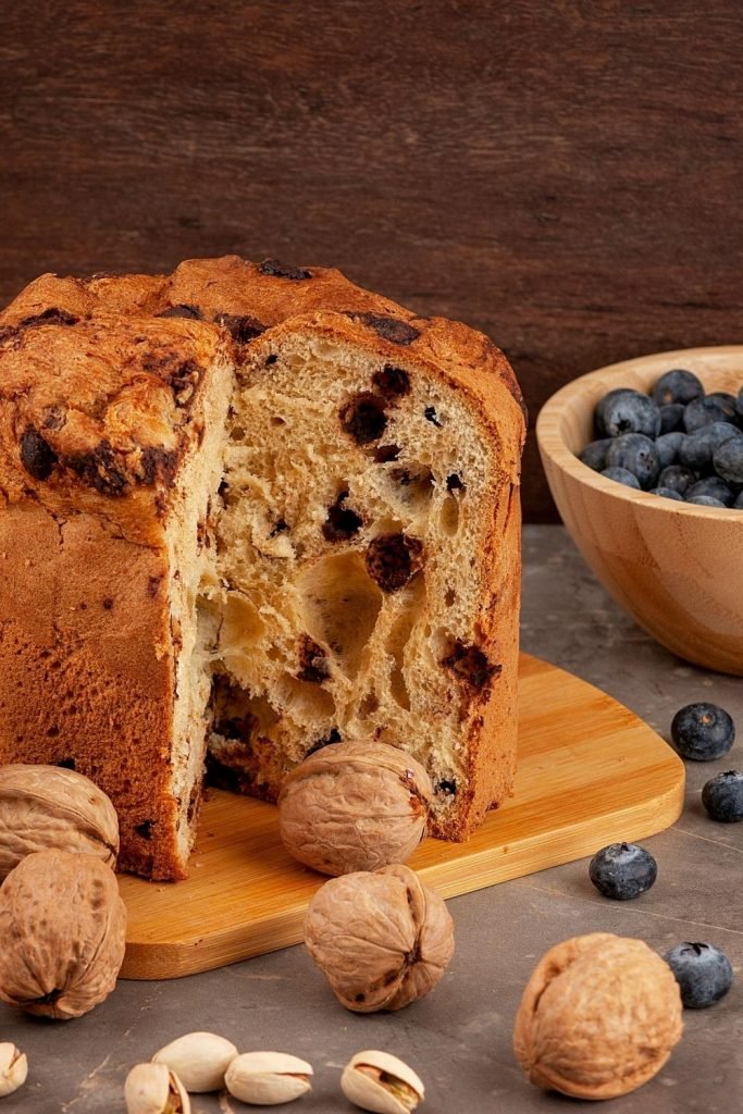 Panettone