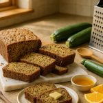 Zucchini Loaves