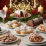 top 10 christmas desserts