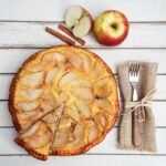 apple dessert recipes