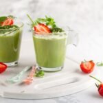 low carb dessert recipes