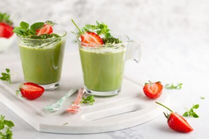 low carb dessert recipes