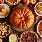 15 thanksgiving dessert recipes