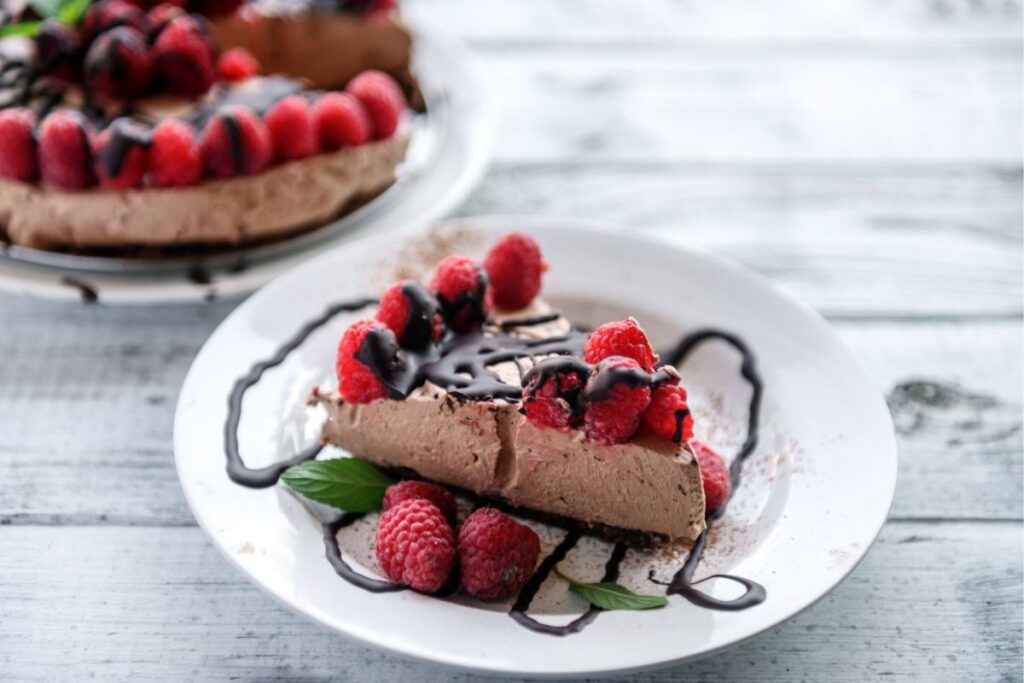 keto dessert recipes