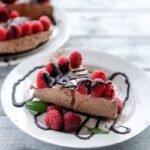 keto dessert recipes