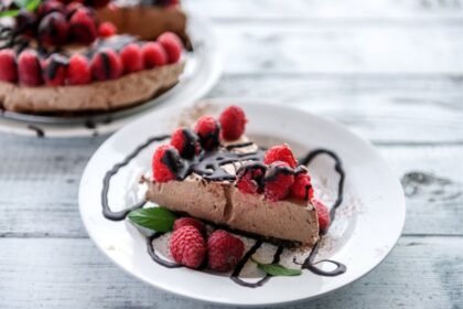 keto dessert recipes