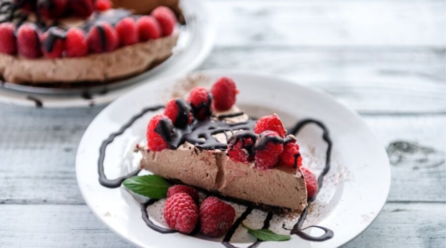 keto dessert recipes