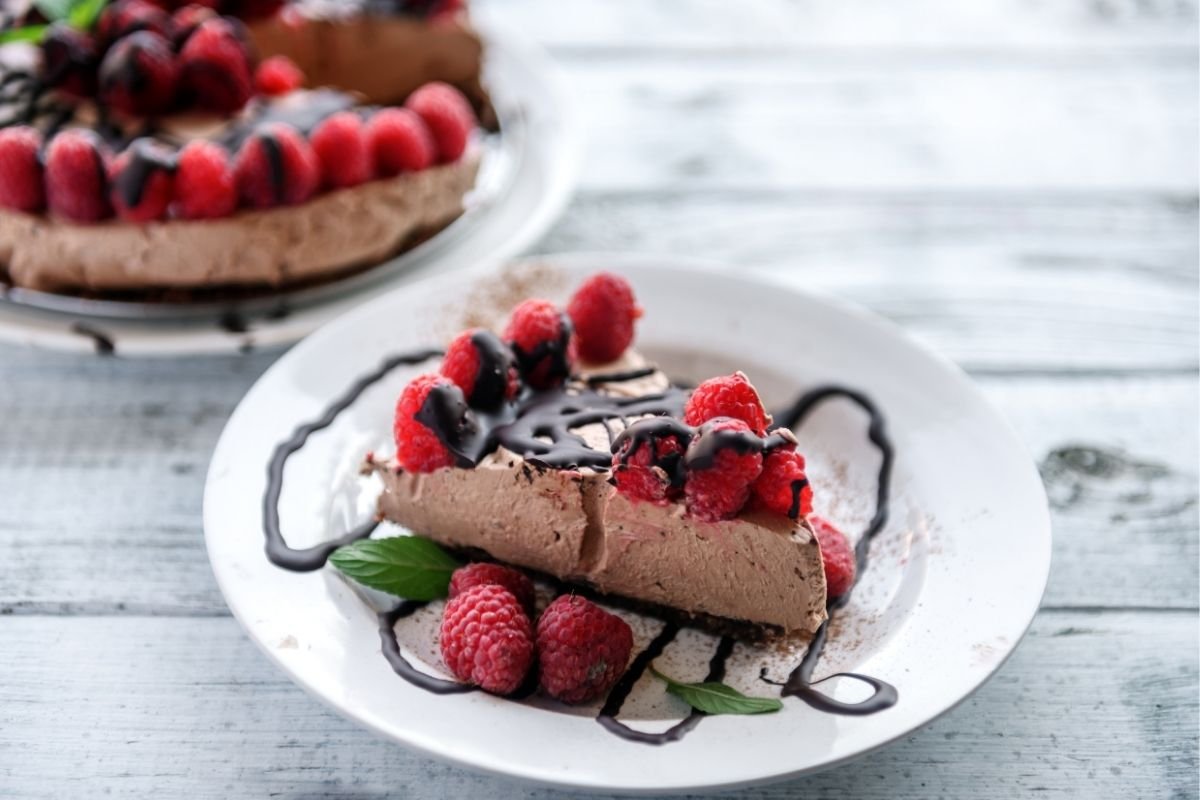 keto dessert recipes