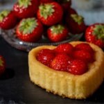 18 strawberry dessert recipes