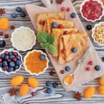 5 gluten free dessert recipes