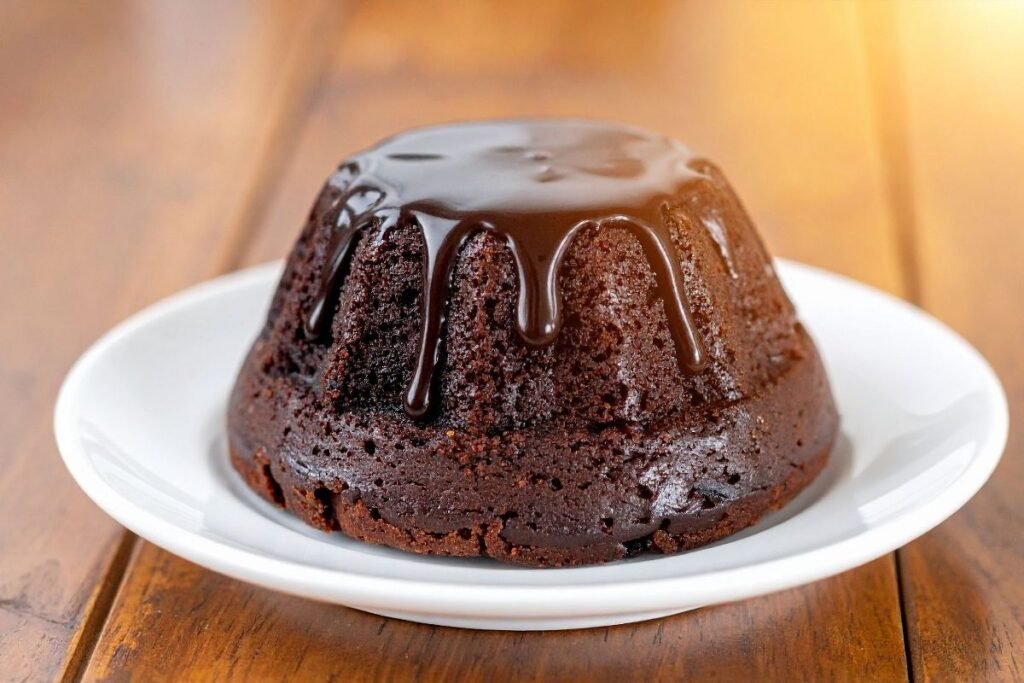 Chocolate Dessert Recipes