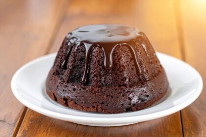 chocolate dessert recipes
