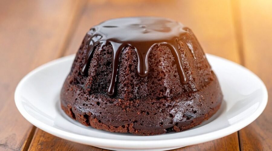 chocolate dessert recipes