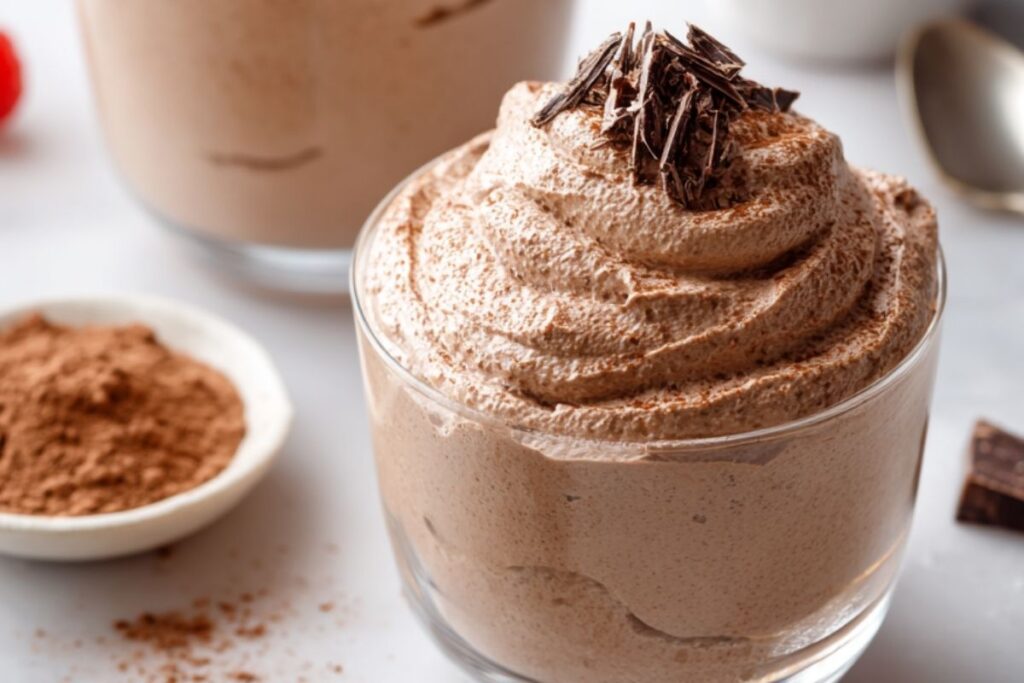 cottage cheese dessert recipes