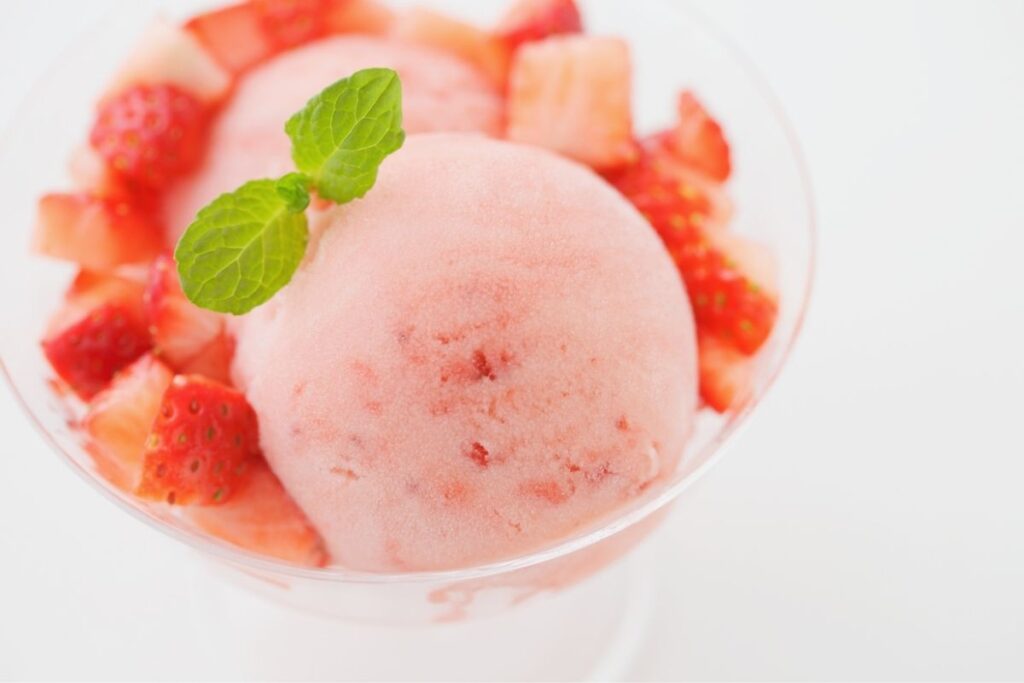 9 summer dessert recipes