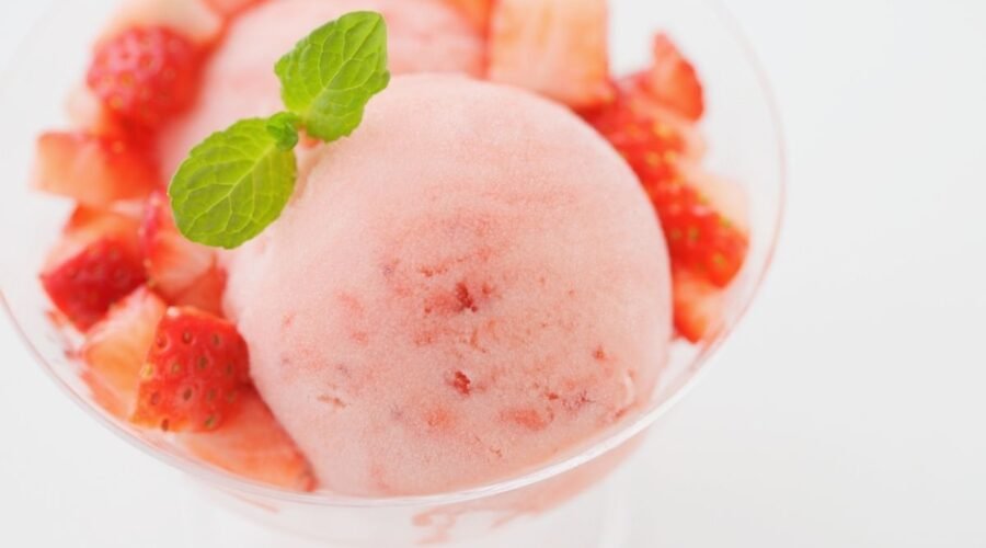 9 summer dessert recipes