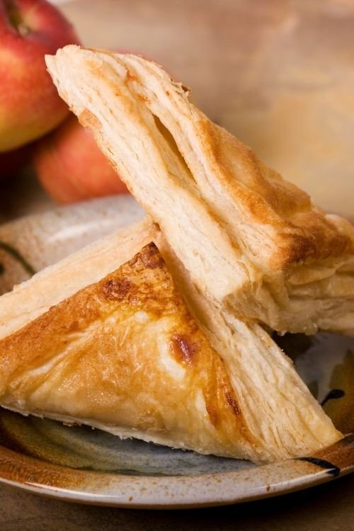 Apple Turnovers