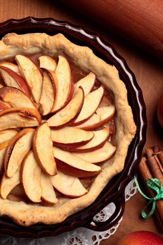 Classic Apple Pie