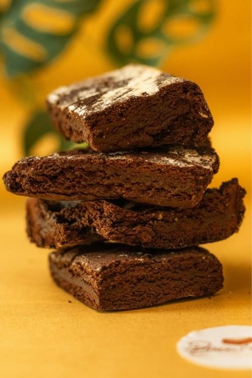 Classic Chocolate Brownies