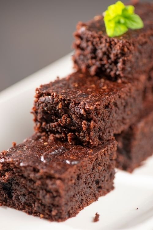 Keto Brownies