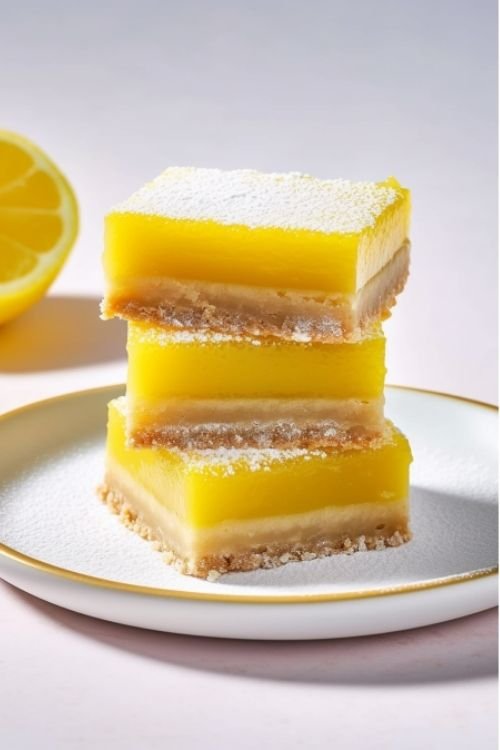 Lemon Bars