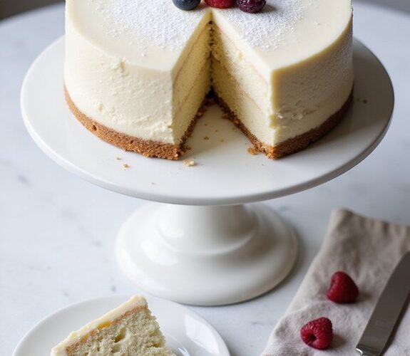 celestial creamy decadent dessert recipe