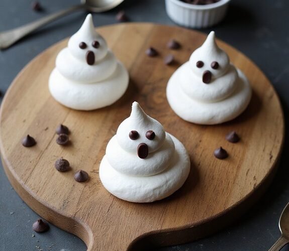 creative halloween food ideas
