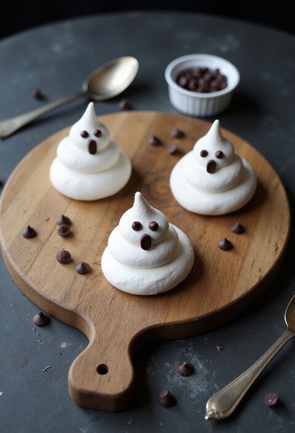 creative halloween food ideas