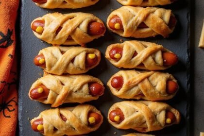 delicious halloween meals for family