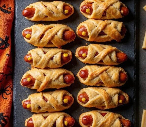 delicious halloween meals for family