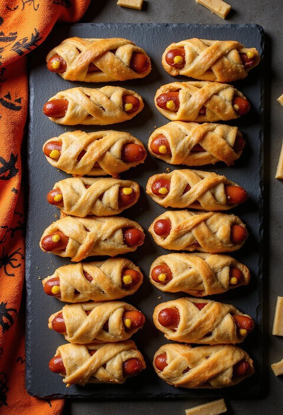 delicious halloween meals for family