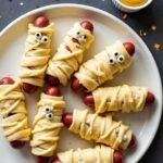 halloween party appetizers