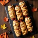 halloween party food ideas