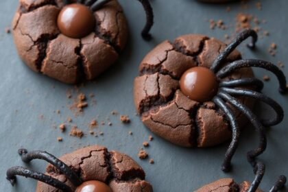 halloween recipe ideas