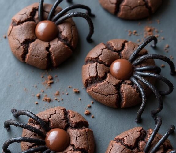 halloween recipe ideas