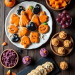halloween snack ideas suitable everyone