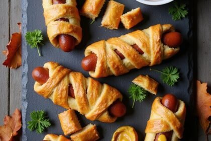 spooky delectable halloween culinary creations